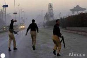 خیبرپختونخوا صوبے میں بجلی گھر پر راکٹ حملہ