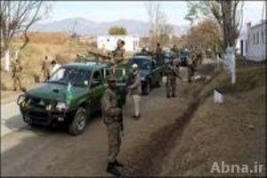خیبر ایجنسی میں آپریشن کے دورن ۲۳ افراد ہلاک