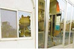 Kuwait Shiite mosque attack suspect arrested
