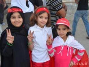 النظام يوسع من عمليات الإعتقال والإعتداء ويشمل بها الأطفال