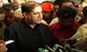 اختر مینگل پر حملہ کرنے کی کوشش ناکام بنادی گئی ہے