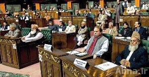 جماعت اسلامی اور ن لیگ میں مذاکرات ناکام