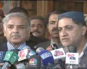 بلوچستان پاکستان کا دل ہے اس کی مشکل کا ازالہ ضروری: شہباز شریف
