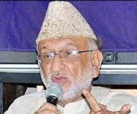حکومت کفر سے چل سکتی ہے لیکن ظلم سے نہیں: علامہ عباس کمیلی