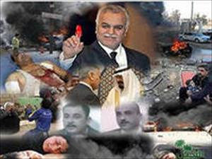 Tarık Haşimi Irak Kürdistan bölgesine dönüyor
