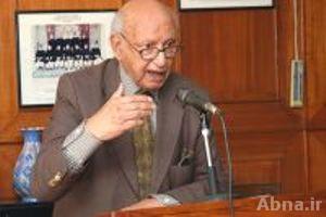 پاکستان کی جانب سے ایران کی پر امن ایٹمی سرگرمیوں کی حمایت