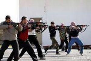 اردن میں شامی دھشتگردوں کو امریکی تربیت ملنے کا انکشاف
