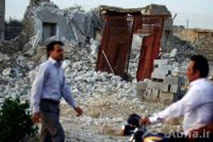 زلزلہ زدہ علاقوں کی موجودہ صورتحال