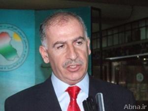 نائبة كردية: النجيفي يغطي على نواب العراقية المتغيبين ويكيل بمكيالين