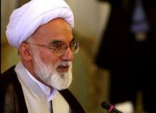 Ayatollah Dorri Najafabadi Raps Saudi Prosecutor's Death Sentence for Shiite Cleric