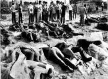 We Must never Forget the Massacre in Deir Yassin