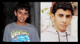 Bahrain: Two children Receive Harsh Sentences of 10 Years Imprisonment Based on Internationally Criticized Terrorism Law