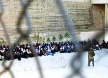 Palestinian inmate dies in Israeli prison
