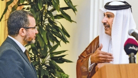 Qatar Grants Egypt Extra $3Bn Financial Aid
