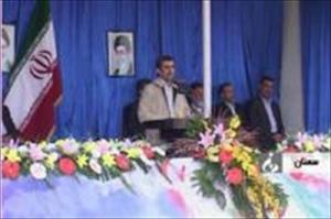 صدر : انتخابات میں ملت ایران کی شرکت، سیاسی جہاد کا عروج