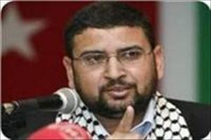مذاکرات کا مقصد اسرائیل کے مفادات کا تحفظ، حماس