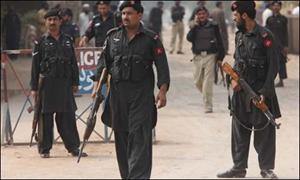 ایف سی پلاٹونز خیبر پختونخوا کو واپس نہ کرنے پر پشاور ہائی کورٹ بر ہم