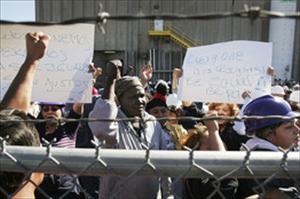 US: Suit says Muslim’s firing was based on religious bias
