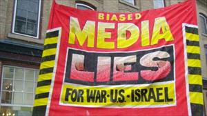 US-led Western media carefully crafting myths about Iran and Islam