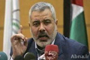 مصر کے داخلی امور میں حماس کی مداخلت کی تردید