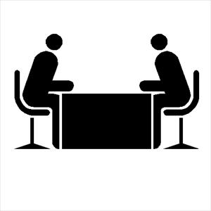 Dialogue entre un athée et un croyant musulman