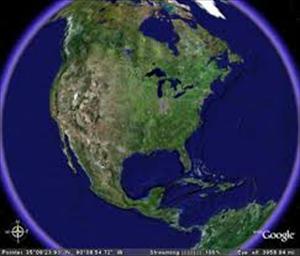 Иран представит исламский аналог Google Earth