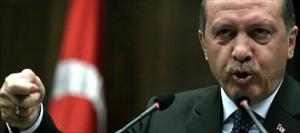 Ne olursa olsun  Erdoğan tek ses olsun