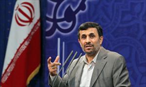 Ahmedinejad: İran’ın atom bombası gençleridir