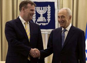 Le Canada et l’appui aveugle à "Israël"