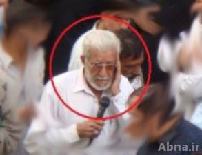 کراچی میں ایک اور عالم دین کی شہادت