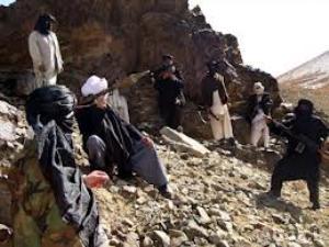 افغانستان میں طالبان کا حملہ، 13 فوجی ہلاک