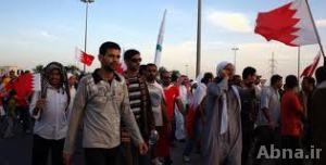 ملت بحرین آل خلیفہ کی تشدد آمیز کاروائیوں کے خلاف: قاسم الہاشمی