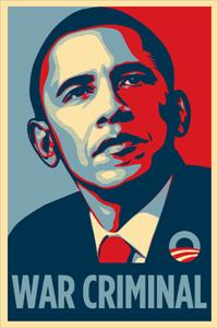 “El Terrorismo de Estado de la Administración Obama”