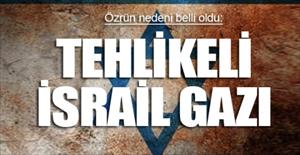 Mavi Marmara özrünün nedeni belli oldu