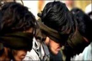 کراچی کے علاقے عباس ٹاوٴن دھماکے کے دھشتگرد گرفتار