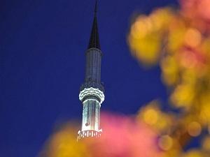 Prayer to be recited from minaret in Sweden