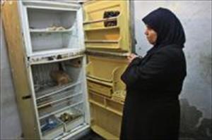 UN warnt vor einer Nahrungsmittelkrise im Gazastreifen