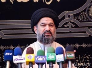 المرجعية: كلما كانت المشاركة بشكل واسع في كل موطن فهذا يجعل البلد في مأمن من الاختراقات