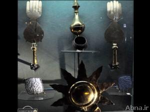بالصور / متحف الإمام الحسين (ع) في كربلاء المقدسة