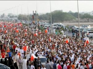 مطلب شعب البحرين في التحول الديمقراطي لم يتغير منذ 14 فبراير 2011 ولاتراجع عنه