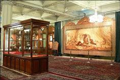 More than 162 thousands visitations from Astan Quds Razavi Museums during Nowruz holidays