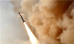 Iranian Army Test-Fires 3 New Missiles