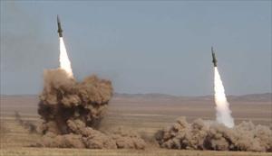 L’Iran a testé trois missiles ultra-modernes!