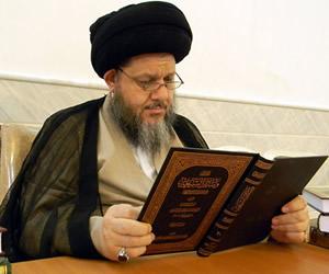 Ayetullah Kemal Haydari’den Sekaleyn Hadisi Dersleri (3)