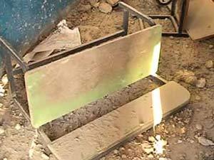 تعلیم دشمنوں کا ایک اور وار، خیبر ایجنسی میں اسکول تباہ   	
