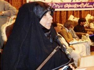 شہداء کوئٹہ کے خون نے قوم میں وہ بیداری پیدا کی جو ہم گذشتہ 50برسوں میں نہ کرسکے