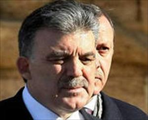 Cumhurbaşkanı Gül’ü tasfiye kavgası
