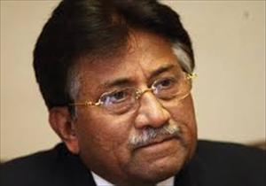 بے نظیر قتل کیس میں پرویز مشرف عدالت میں طلب