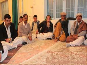 جوانان علمدار روڈ کوئٹہ نے ایم ڈبلیو ایم کے امیدواروں کی بھر ہور حمایت کا اعلان کیا