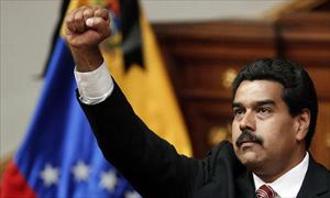 “Diplomática Estadounidense Acusada de Planear la Desestabilización de Venezuela”